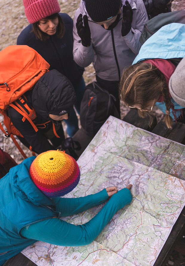 Cosy Festiwal Kobiecego Outdooru
