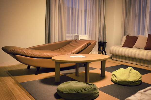Oriental Hotel Kyoto Rokujo