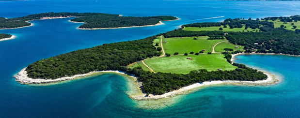 Brijuni National Park_Photo Istria TB