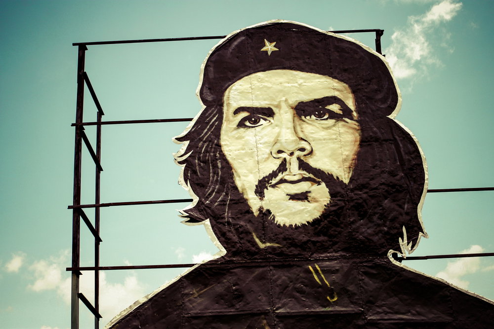 Che Guevara to człowiek-symbol. Jak z lekarza zmienił się w rewolucjonistę?