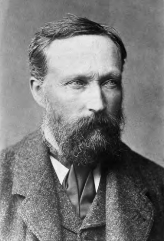 Benedykt Dybowski byl wybitnym polskim naukowcem