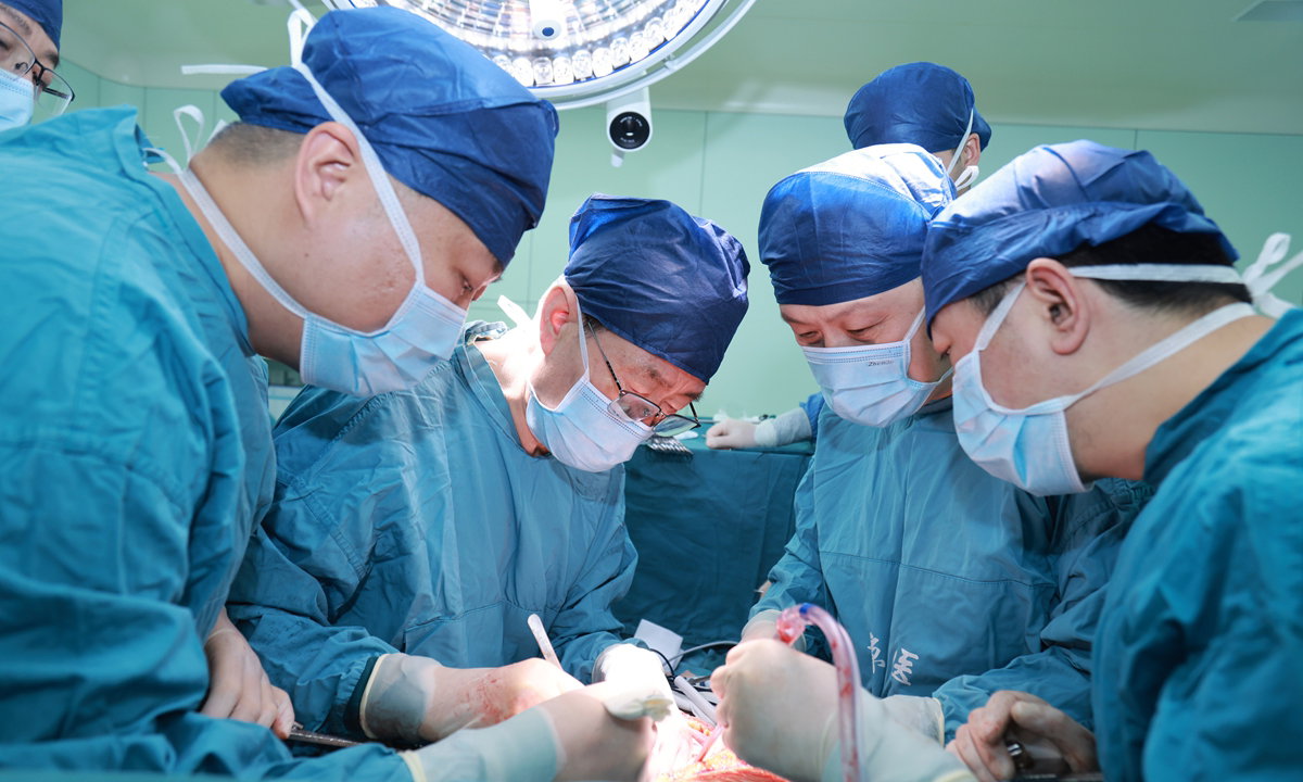 ksenotransplantacja