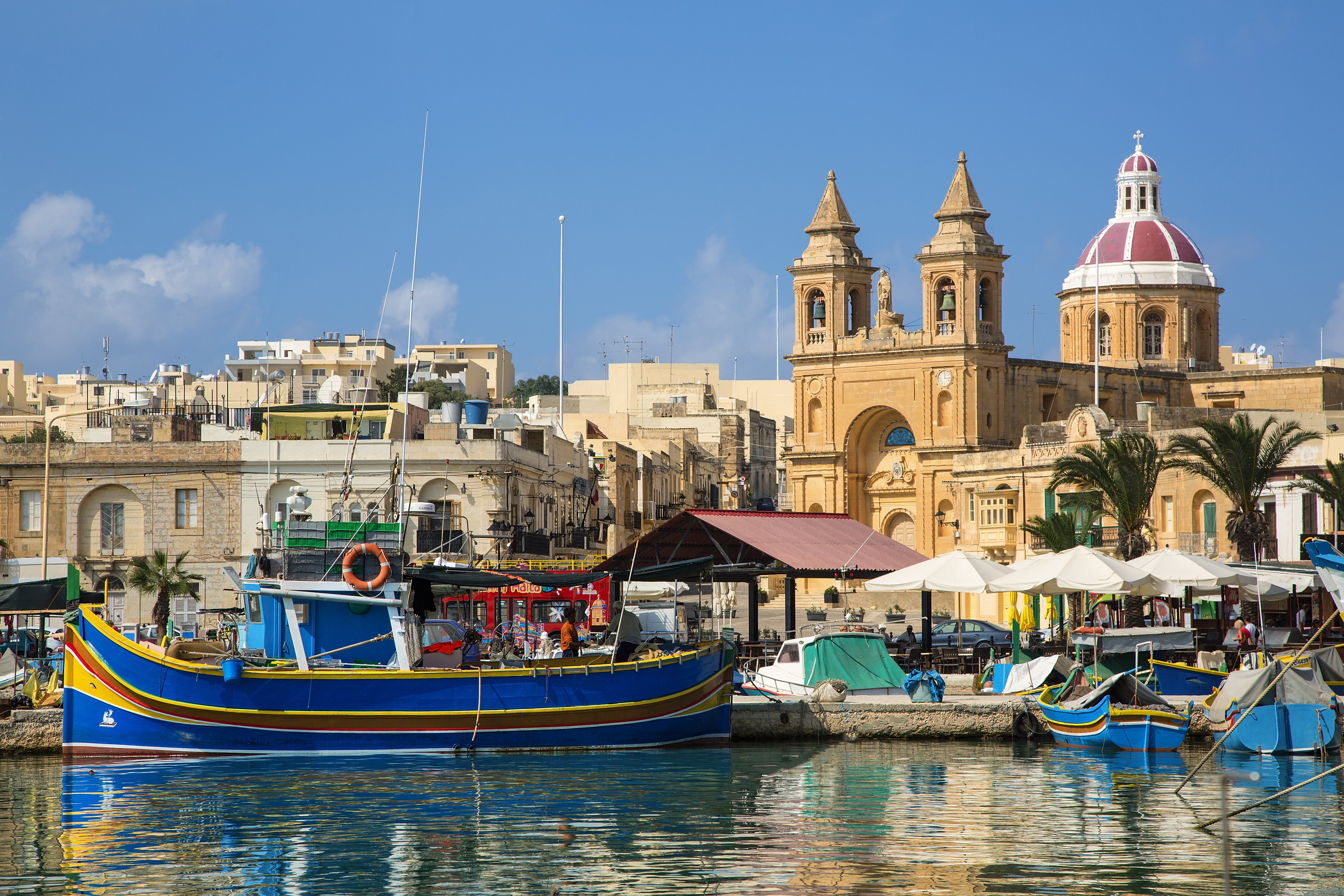 Malta