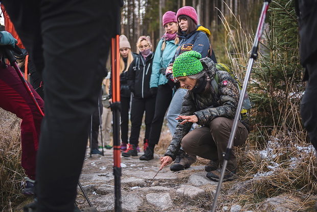 Cosy Festiwal Kobiecego Outdooru