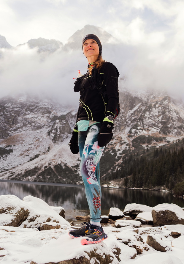 Cosy Festiwal Kobiecego Outdooru