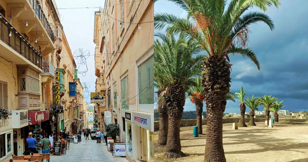 Malta