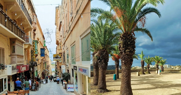 Malta