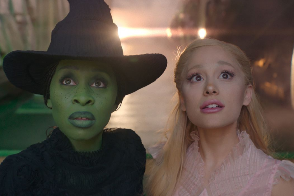 wicked