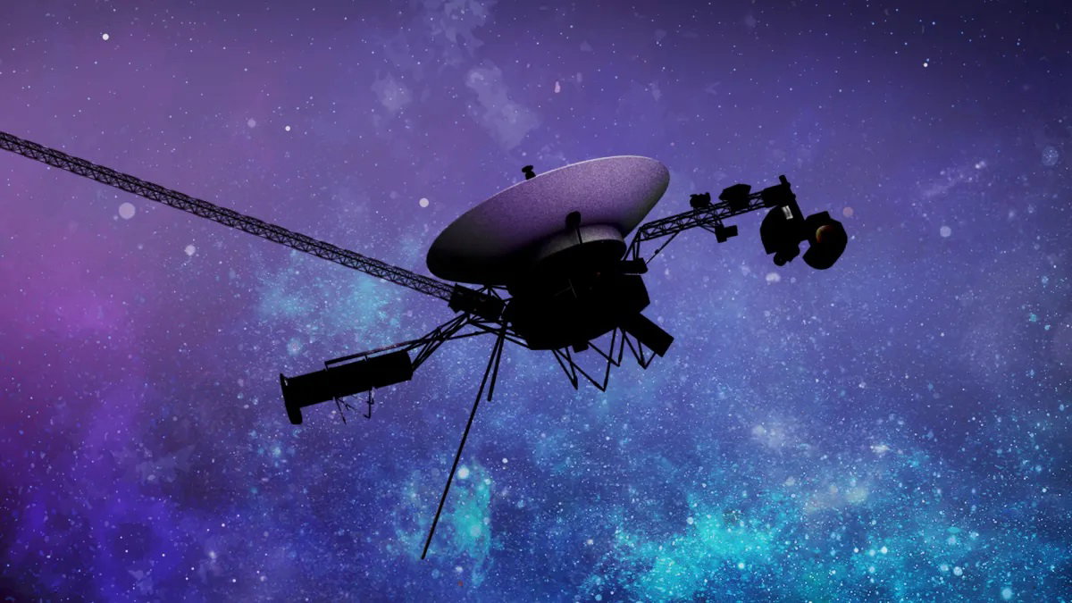 NASA wyłącza kolejne instrumenty sond Voyager 1 i 2. Czy to przedłuży ich wyjątkową misję?