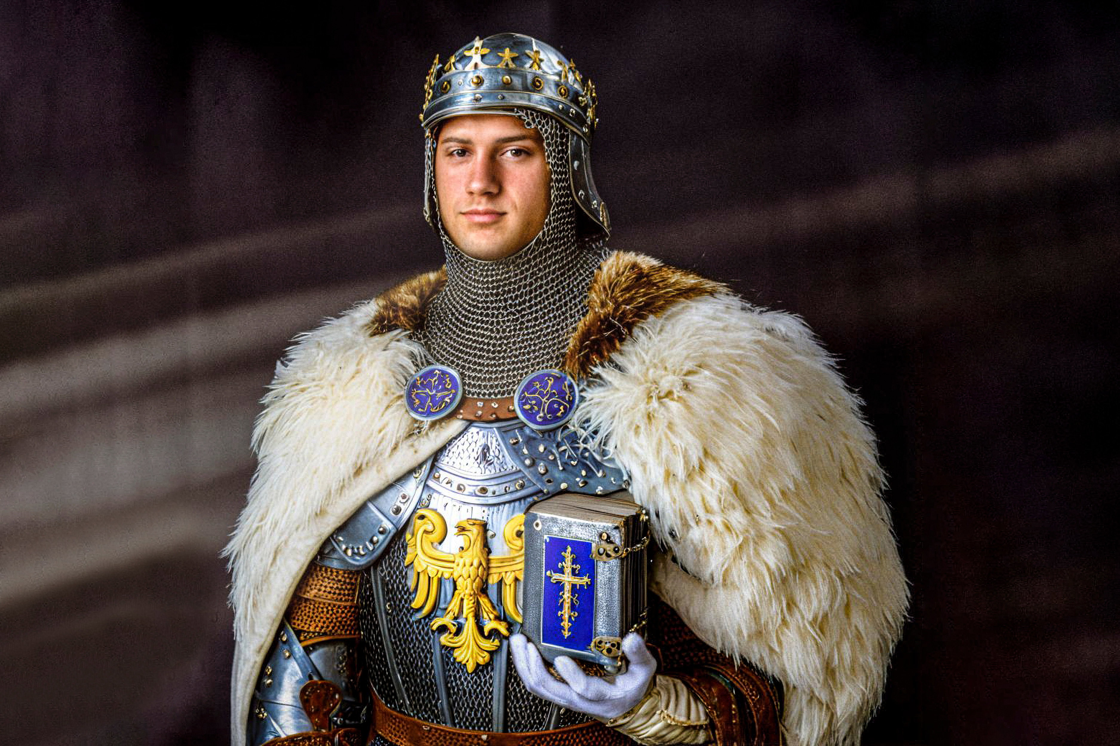 Jak wyglądał Władysław Warneńczyk?