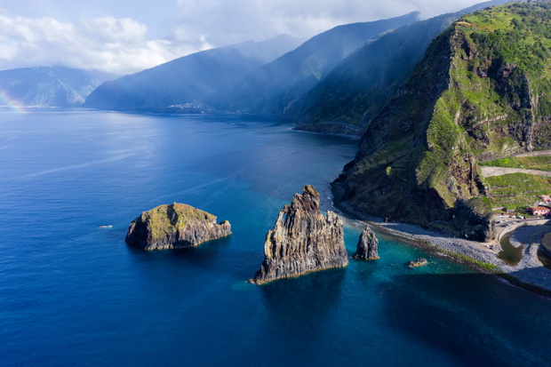 Ribeira da Janela©Carlos Gouvia