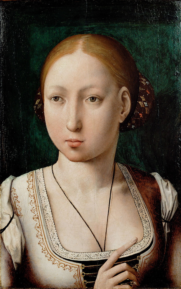 Joanna Kastylijska