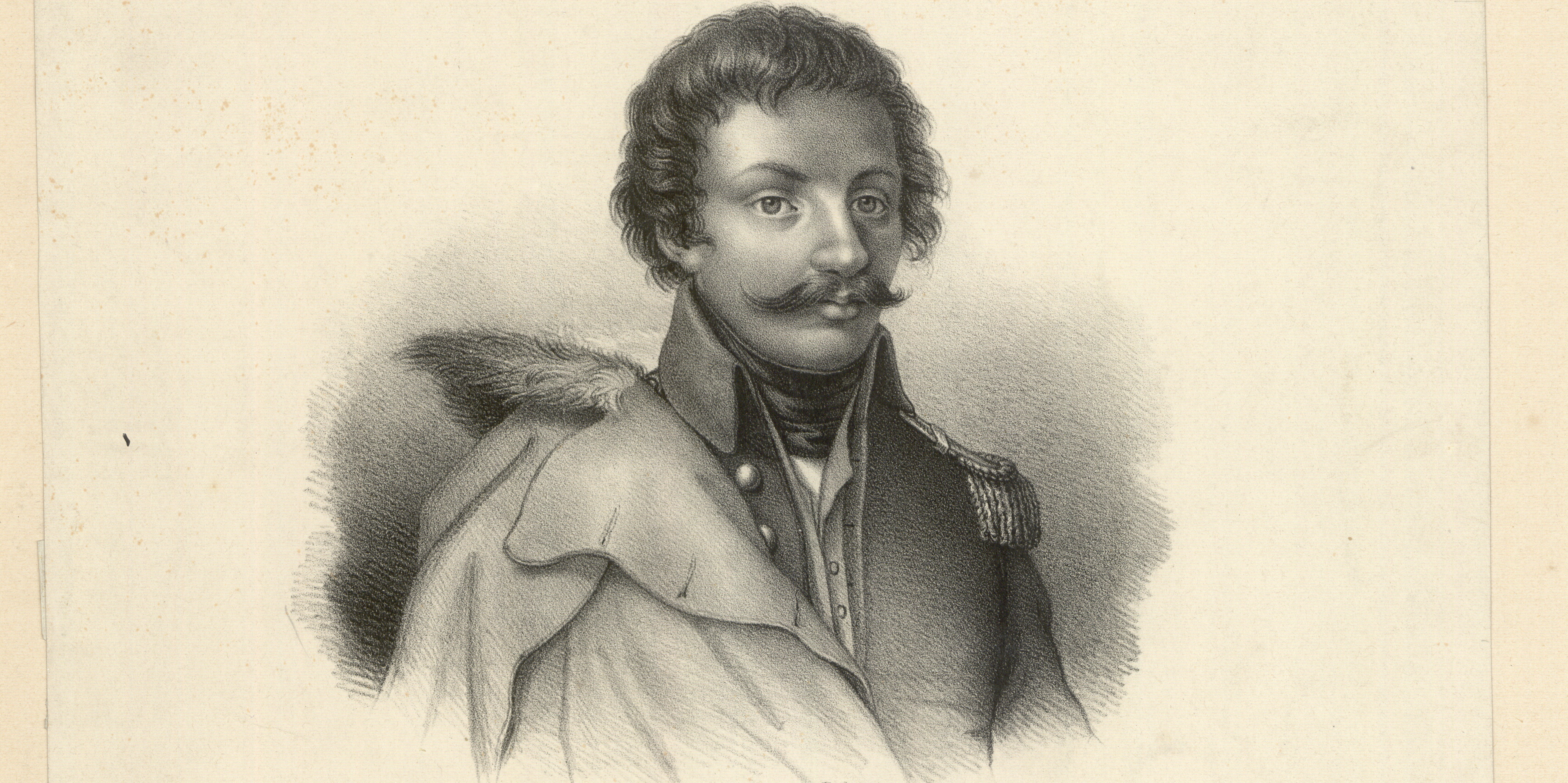 W XVIII w Polsce służył czarny generał. Kim był Władysław Franciszek Jabłonowski?
