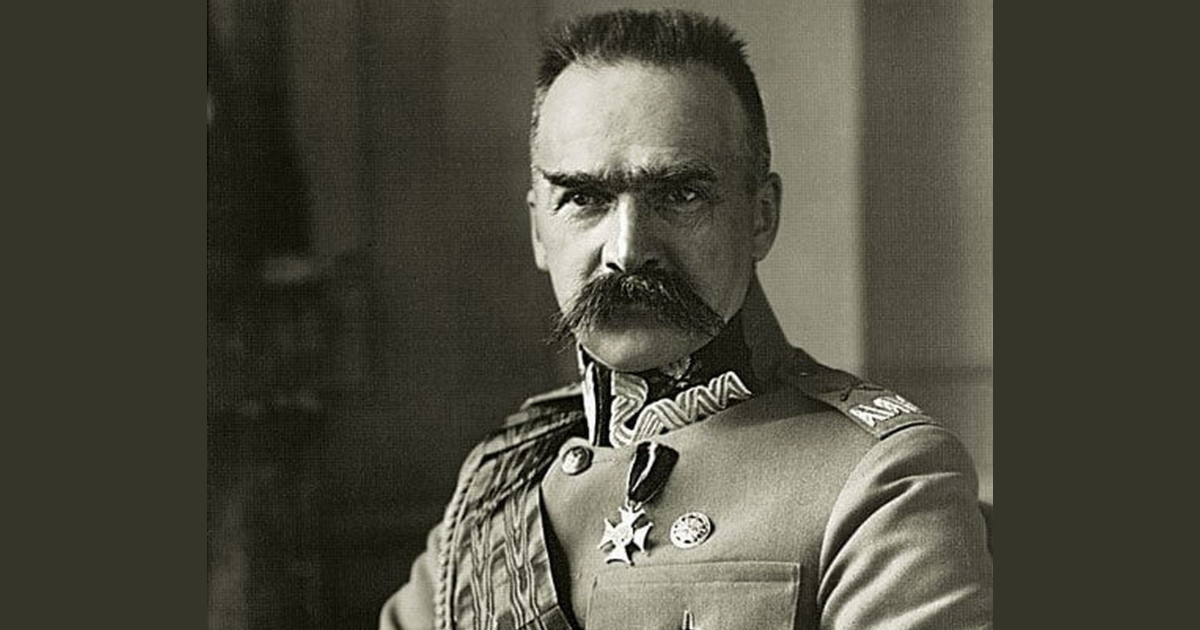 Józef Piłsudski to ojciec niepodległości Polski. Ale też dyktator, rządzący twardą ręką
