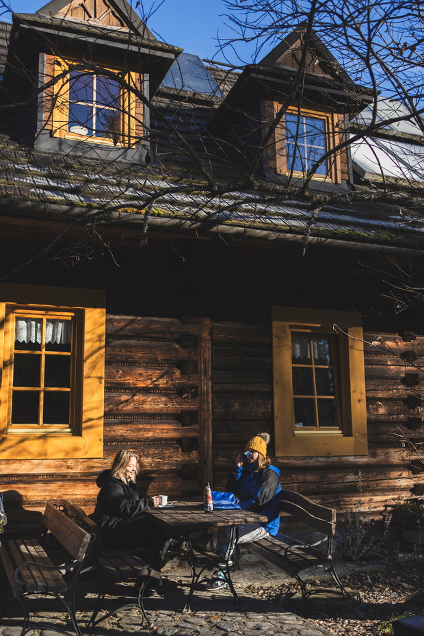 Cosy Festiwal Kobiecego Outdooru