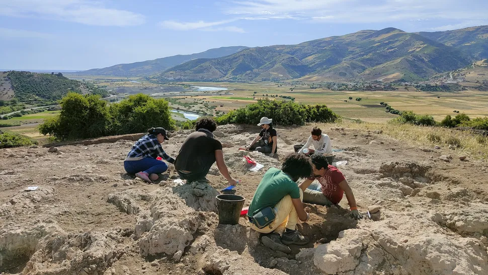 Archeolodzy w Maroku odkryli pozostałości liczącej 4200 lat osady