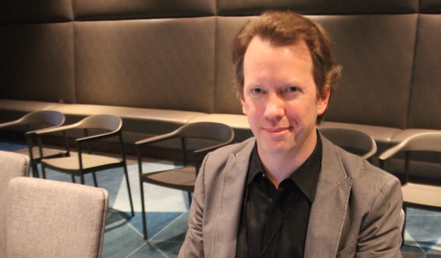 Sean Carroll