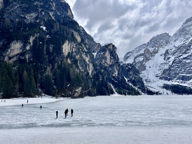 Lago di Braies