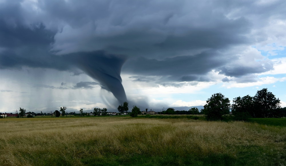 tornado