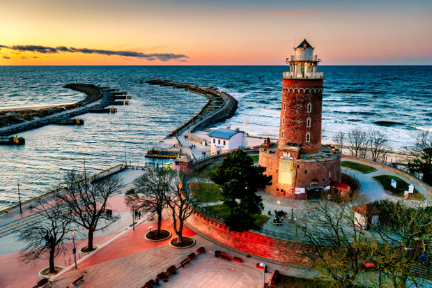 Kołobrzeg
