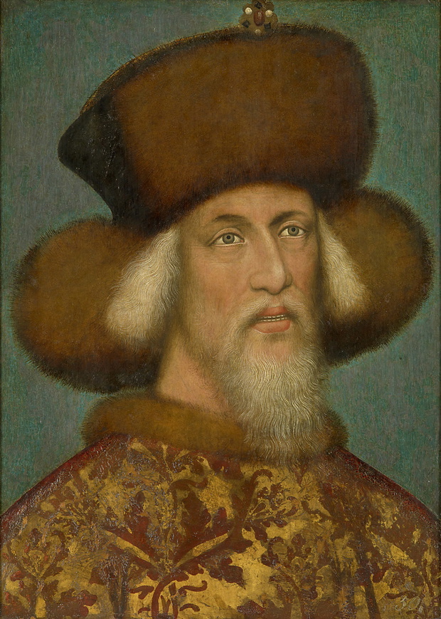 Zygmunt Luksemburski