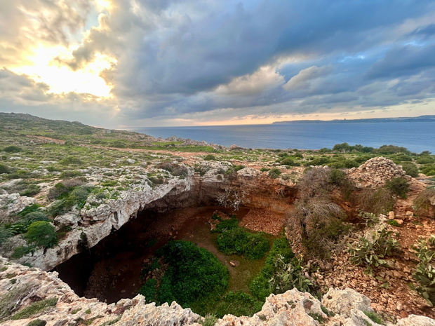 malta-lowcy-zbieracze-2