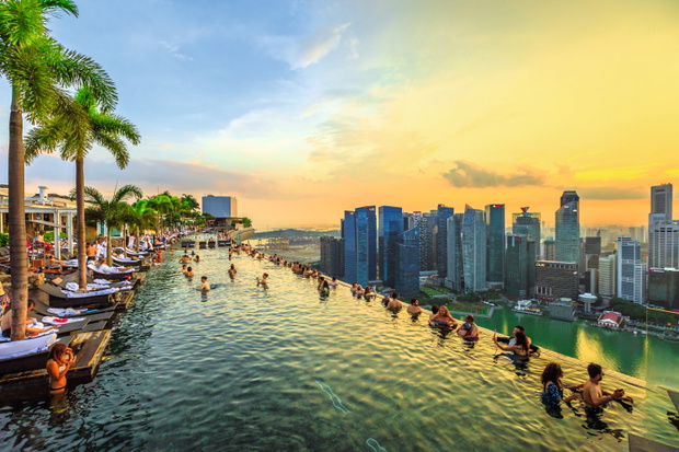 singapur