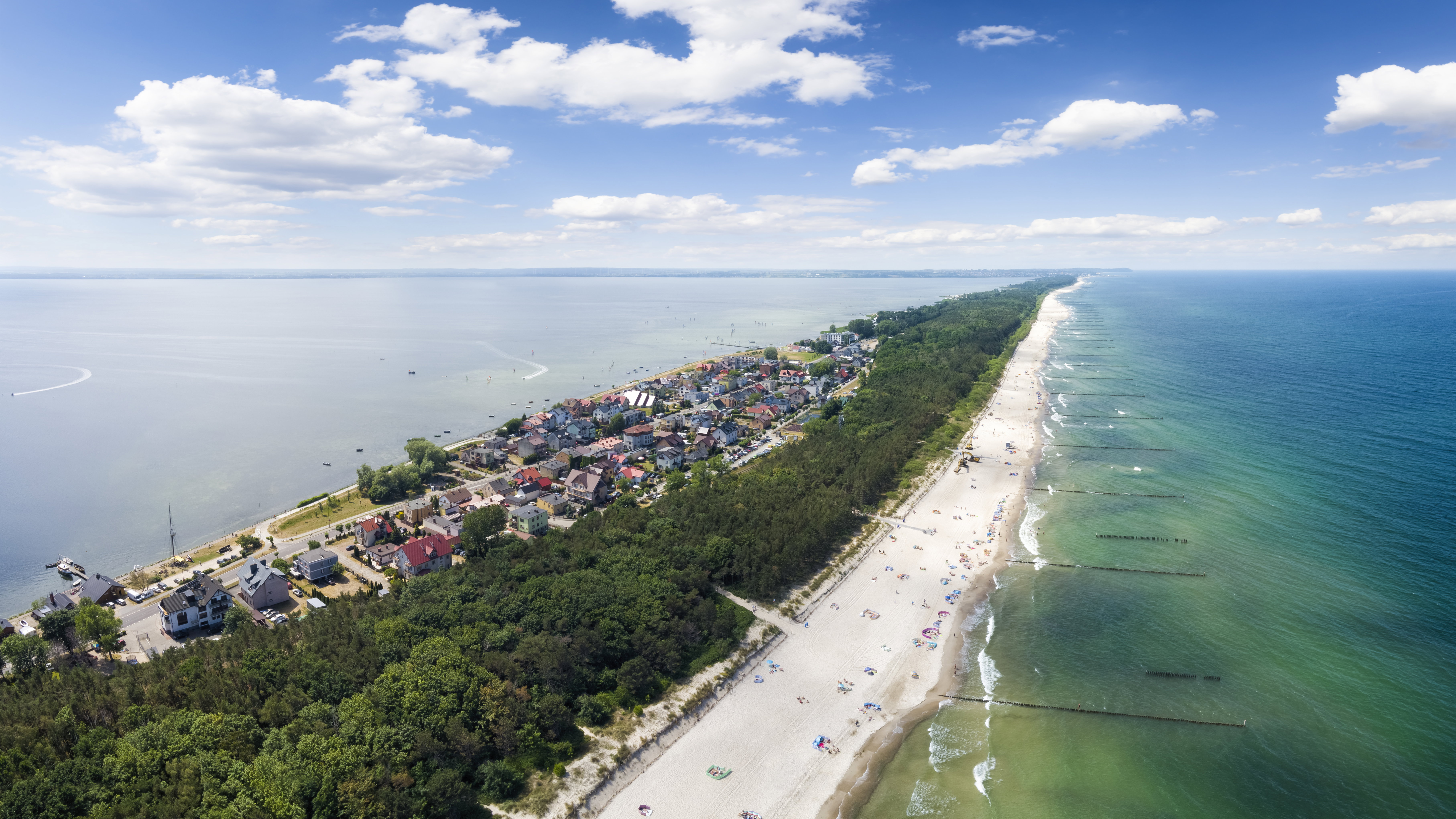 To będzie hit nad polskim morzem