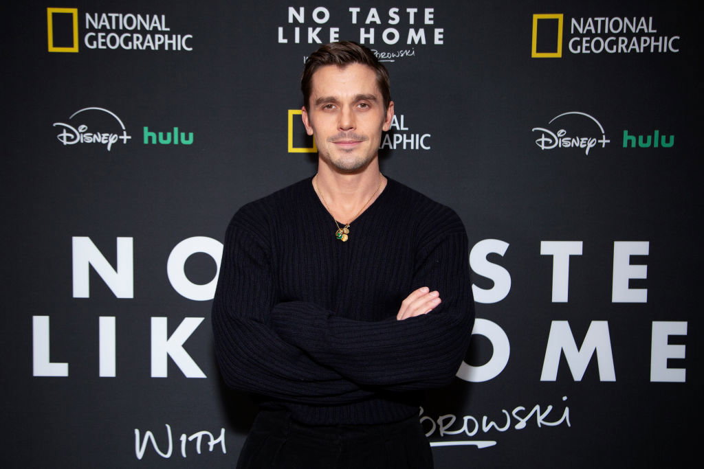 Antoni Porowski