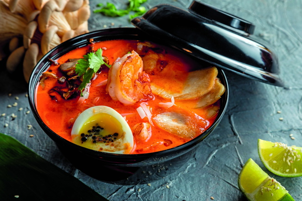 laksa