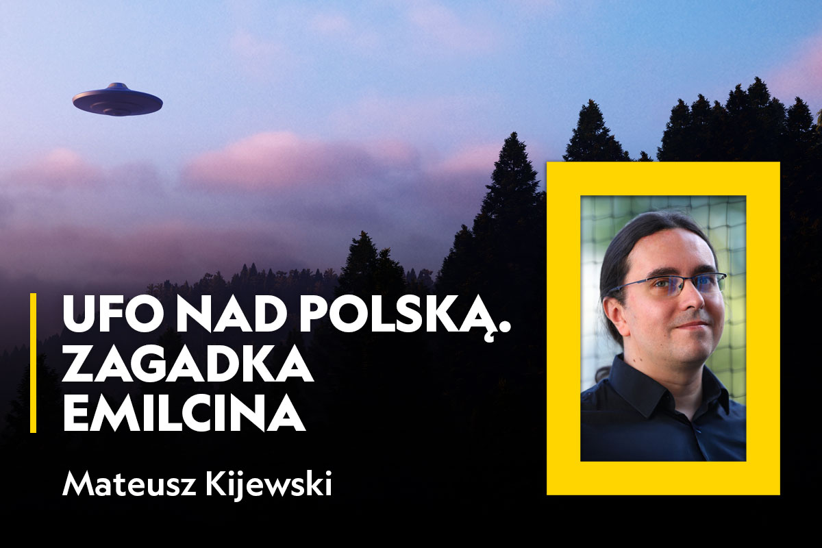 UFO nad Polską