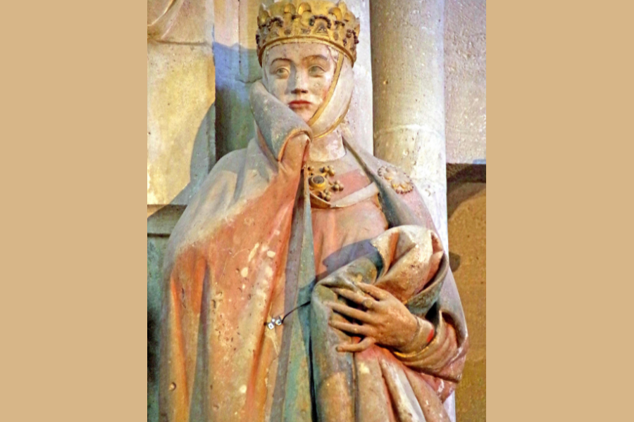 Uta-von-Naumburg