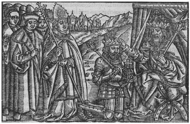 Bolesław Chrobry