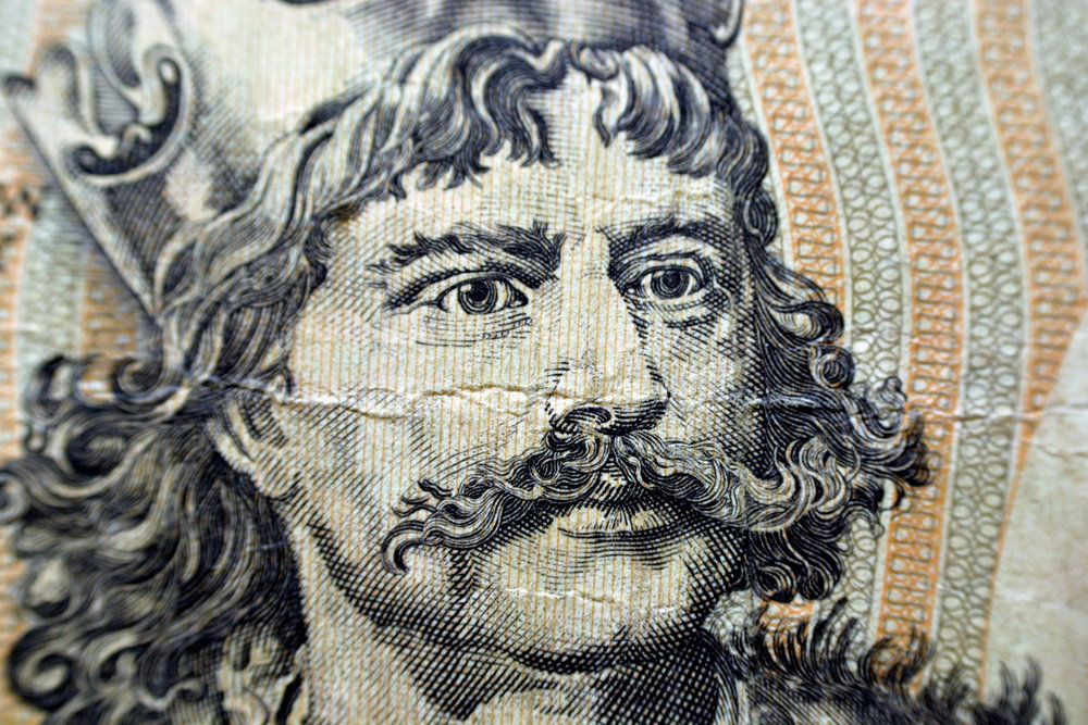 Bolesław Chrobry