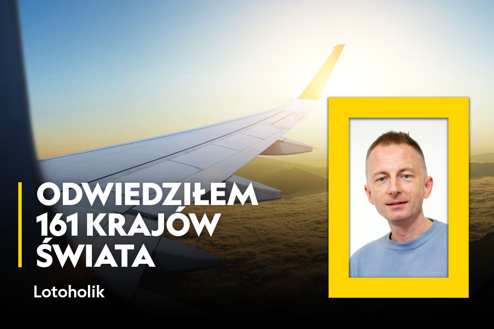 Lotoholik podcast National Geographic Polska