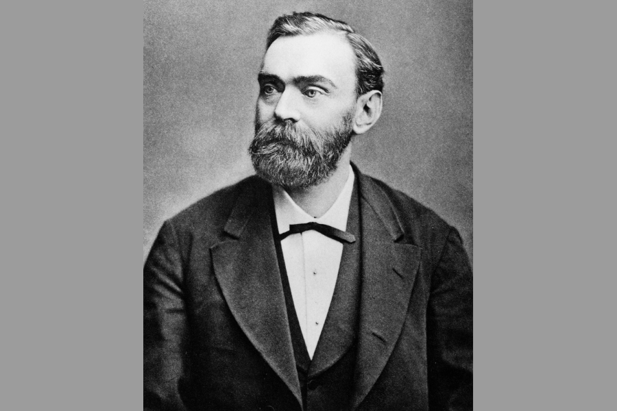 Alfred-Nobel