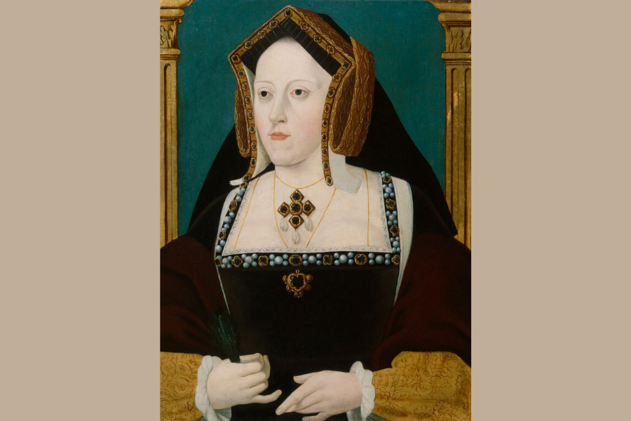 Katarzyna-Aragonska