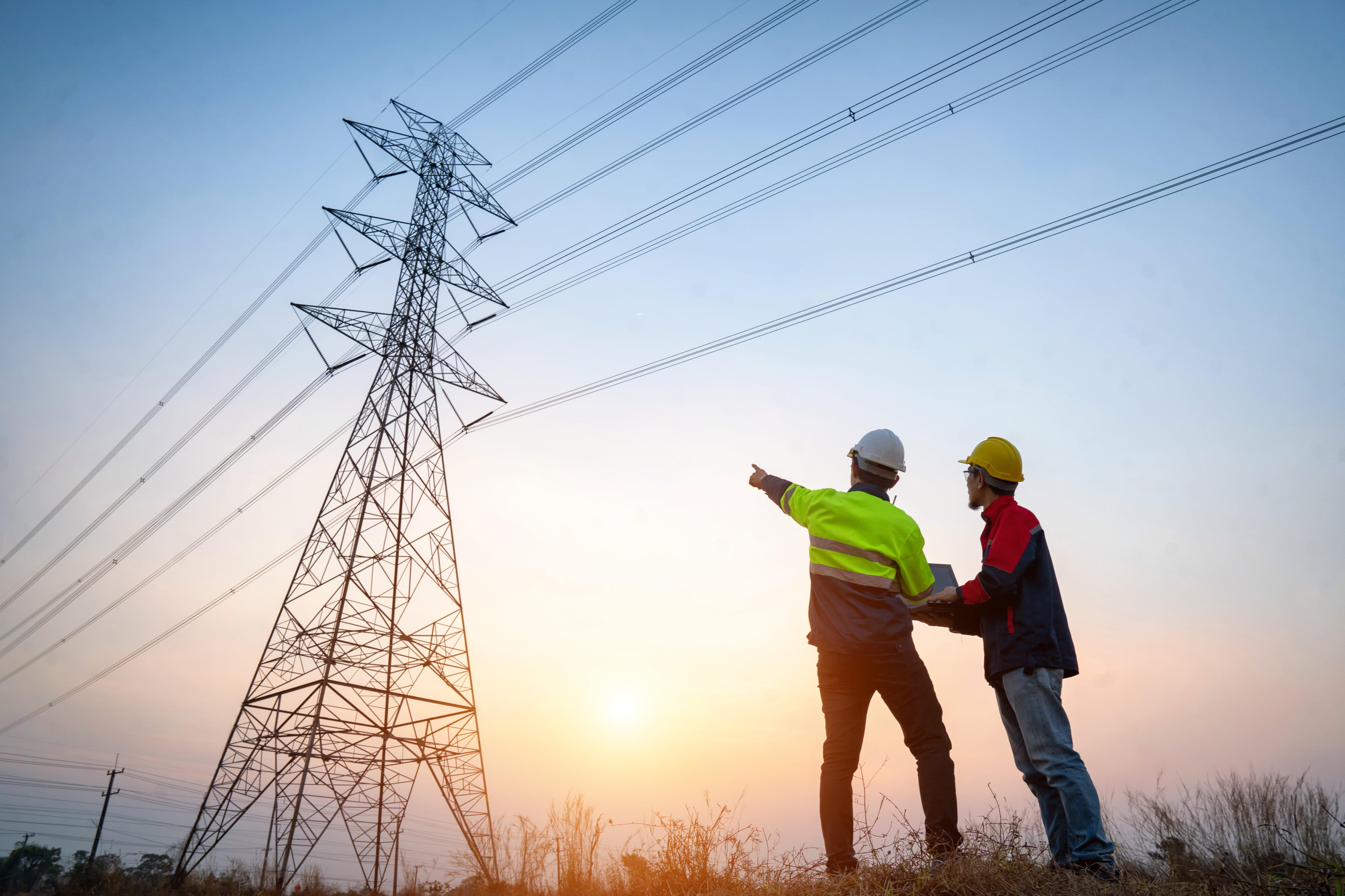 Według wstępnych ustaleń to pogoda odpowiada za blackout w Hiszpanii