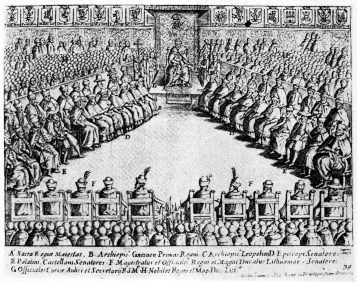Liberum-veto