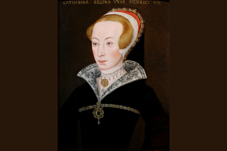 Katarzyna-Parr