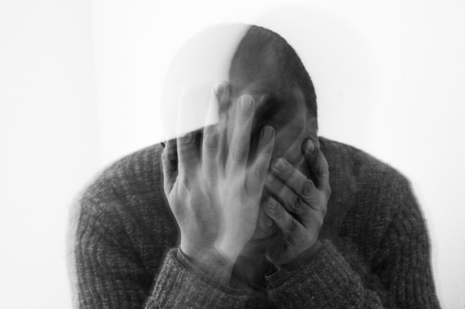 Psychoza
