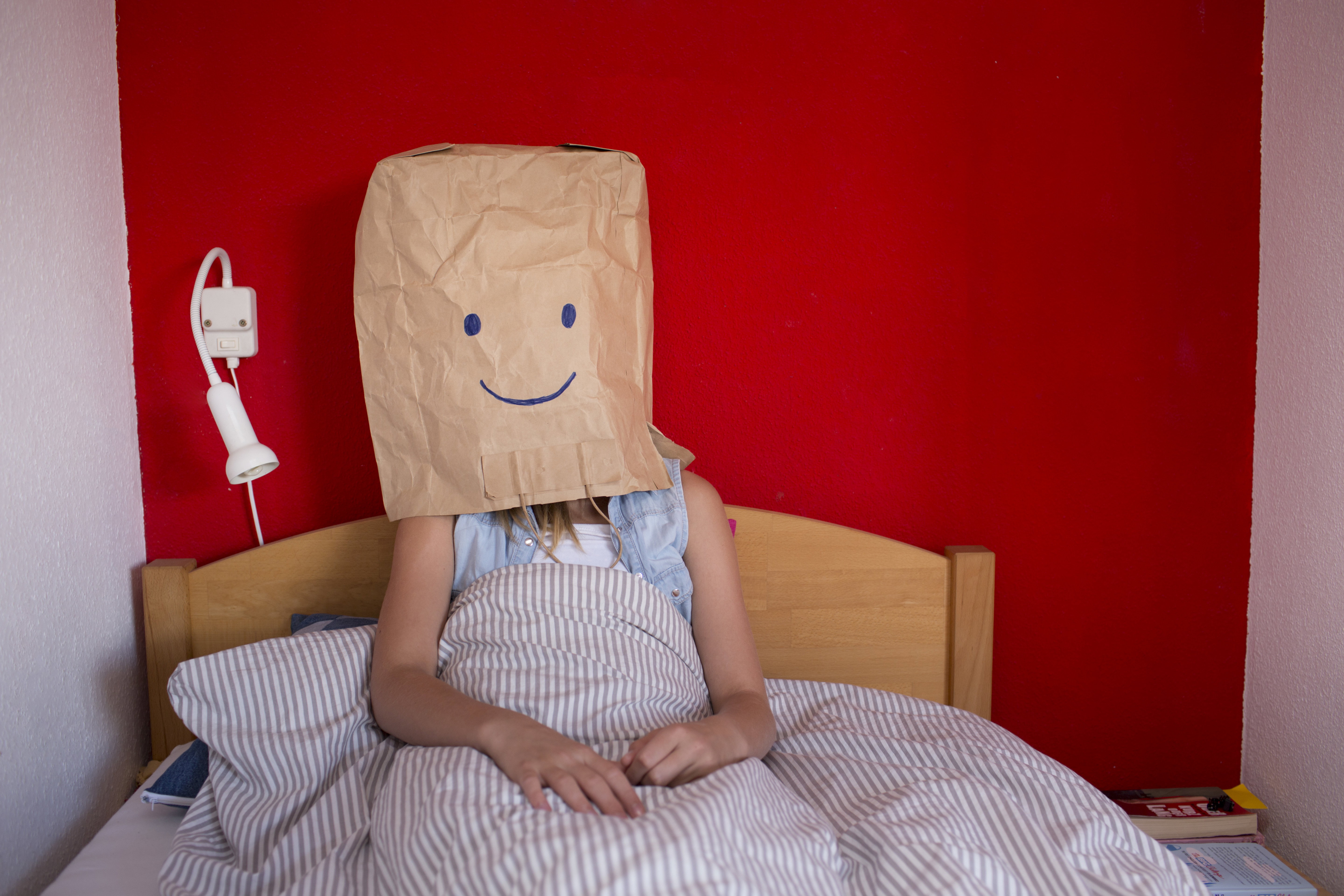 Już nie ukryjesz emocji