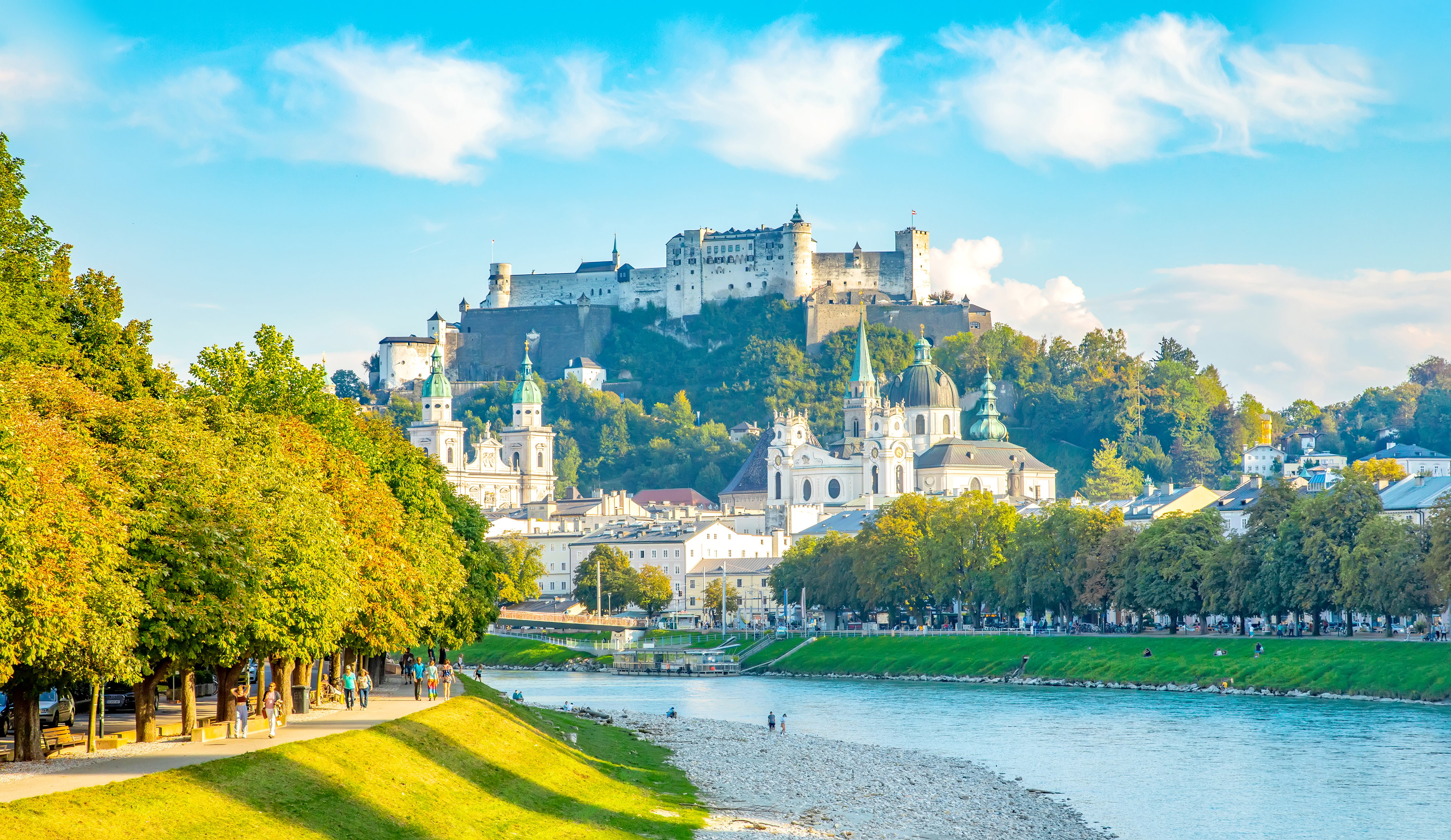 Salzburg