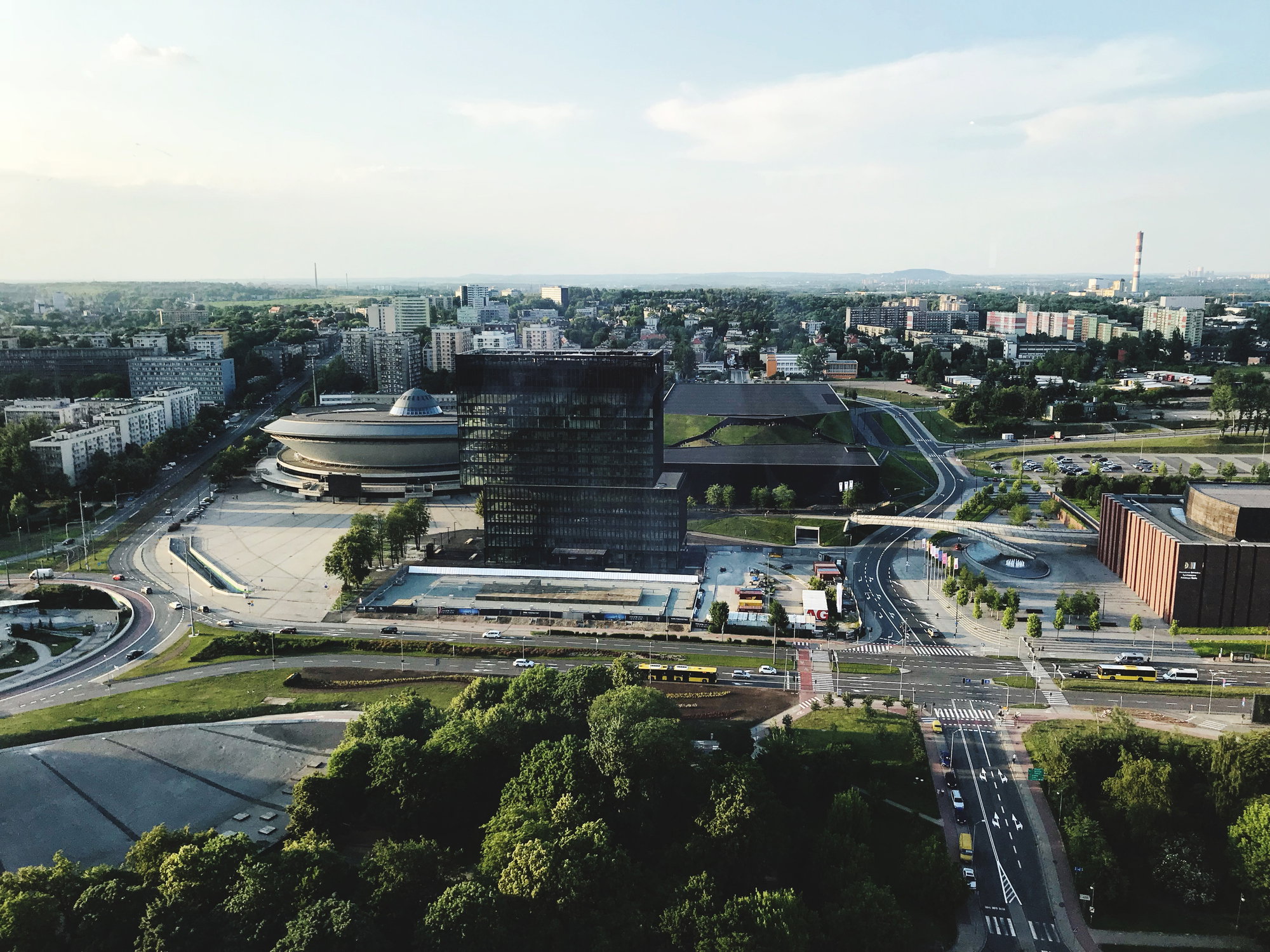 Katowice