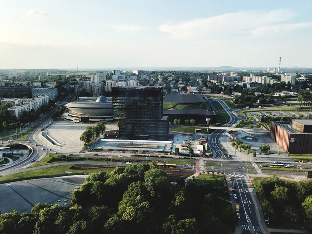 Katowice