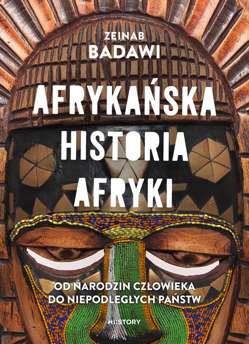 Afrykańska Historia Afryki