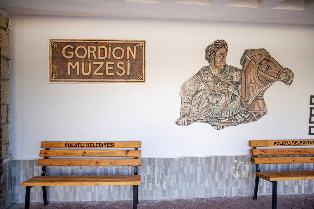 gordion midas