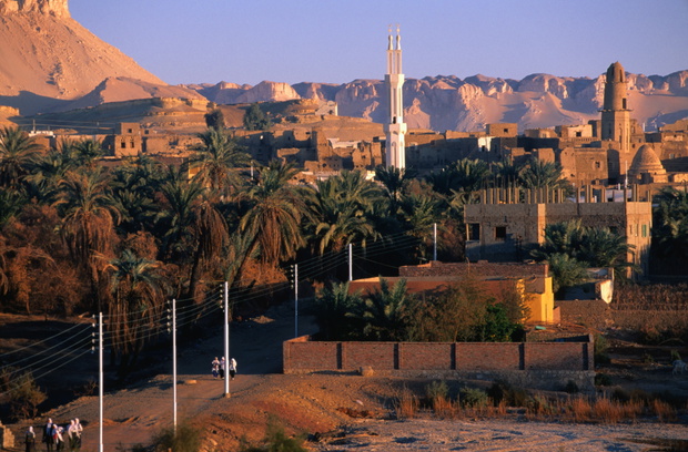 Dakhla