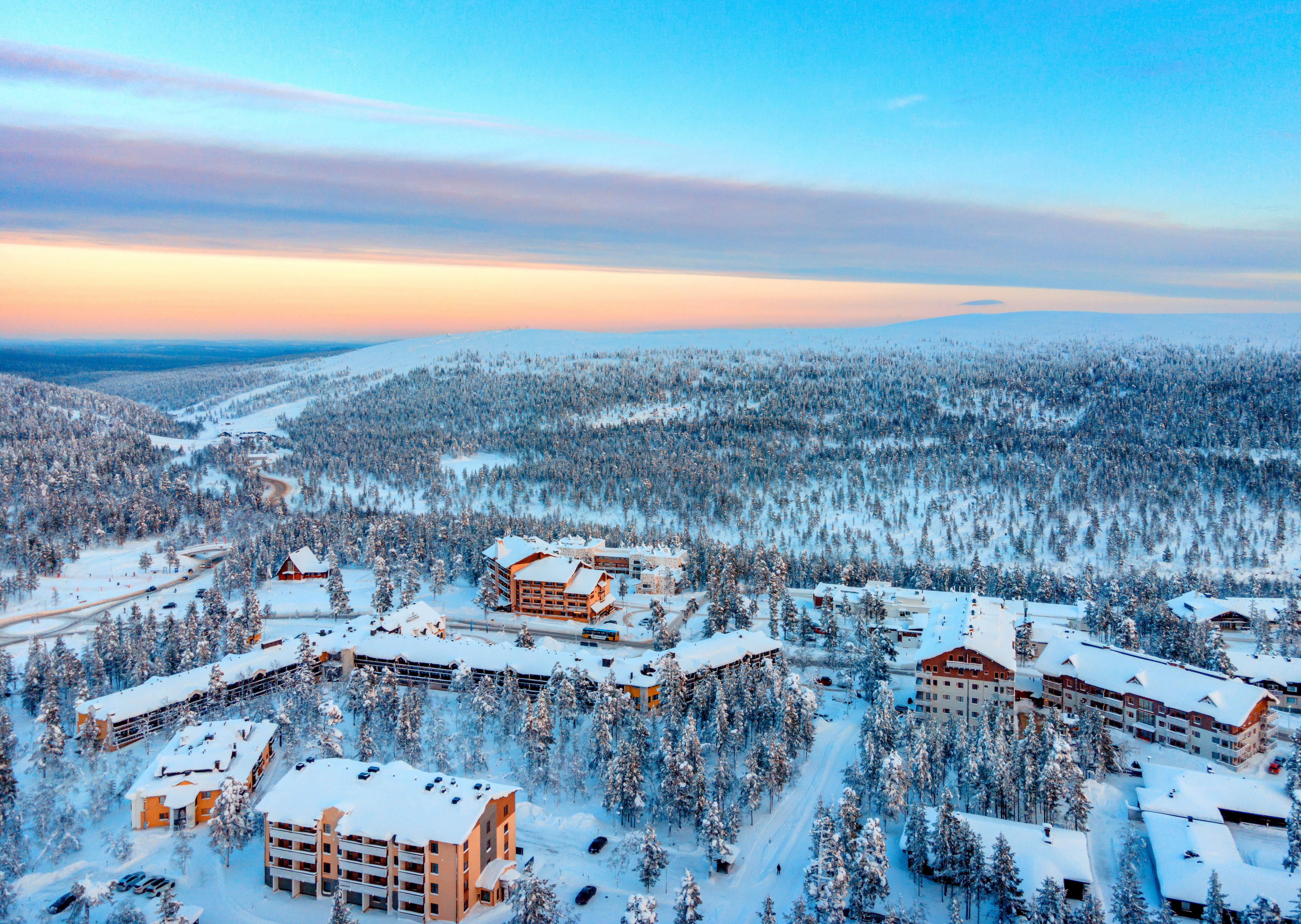 rovaniemi
