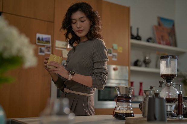 HUAWEI WATCH 5